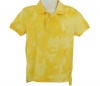 Polo Ralph Lauren Big Polo Shirt Yellow 7