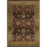 Sphinx by Oriental Weavers Generations 1732M Area Rug, 8-Feet Round Sphinx by Oriental Weavers Generations 1732M Area Rug, 8-Feet Round