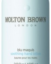 Molton Brown Soothing Hand Lotion - Blu Maquis 10oz (300ml)