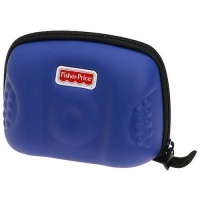 Kid-Tough Digital Camera Case - Blue Kid-Tough Digital Camera Case - Blue