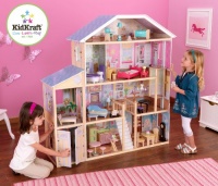 KidKraft Majestic Mansion KidKraft Majestic Mansion
