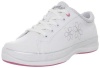 Keds Charlotte Tennis Shoe (Toddler/Little Kid/Big Kid)