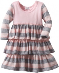 Splendid Littles Baby-Girls Infant Lily Stripe Dress, Pink Ribbon, 12-18 Months Splendid Littles Baby-Girls Infant Lily Stripe Dress, Pink Ribbon, 12-18 Months
