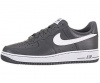 Nike Air Force 1 Low Mens Basketball Shoes 488298-018