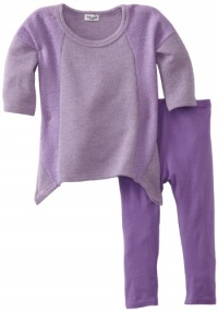 Splendid Littles Baby-Girls Newborn Boardwalk Active Tunic Set, Jam, 6-12 Months Splendid Littles Baby-Girls Newborn Boardwalk Active Tunic Set, Jam, 6-12 Months