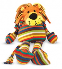Melissa & Doug Elvis Lion Melissa & Doug Elvis Lion