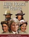 Little House on the Prairie - Special Edition Movie Boxed Set (Look Back to Yesterday / Bless All the Dear Children / The Last Farewell)