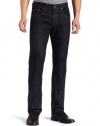 AG Adriano Goldschmied Men's The Matchbox Slim Fit Jean