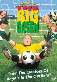 The Big Green The Big Green