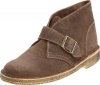 Clarks Women's Desert Breeze Boot