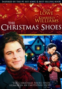 The Christmas Shoes The Christmas Shoes
