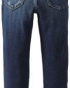 7 For All Mankind Girls 2-6x The Skinny Jean, Gosling, 4