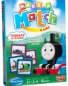 Thomas & Friends Make-A-Match Game