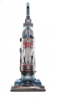 Hoover Windtunnel Max Multi-Cyclonic Bagless Upright Vacuum - UH70600 Hoover Windtunnel Max Multi-Cyclonic Bagless Upright Vacuum - UH70600