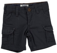 OshKosh B'Gosh Cargo Shorts - Sneaker Grey OshKosh B'Gosh Cargo Shorts - Sneaker Grey