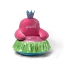 Gund Princess Throne Chair