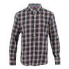 Tommy Hilfiger Boys (age 9-16) Harper Check Shirt Navy Age 14