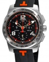 Tissot Men's T0364171705701 T-Sport Watch