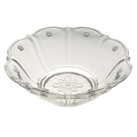 Inspired by the bustling bistros of Europe, Juliska's Colette collection bears the brand's signature scalloping and decorative flourishes. Chic, elegant bowls to be enjoyed for a lifetime. Inspired by the bustling bistros of Europe, Juliska's Colette collection bears the brand's signature scalloping and decorative flourishes. Chic, elegant bowls to be enjoyed for a lifetime.
