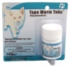 Tape Worm Tabs for Cats (3 tablets)