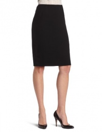 Jones New York Women's Platinum Pencil Skirt Jones New York Women's Platinum Pencil Skirt