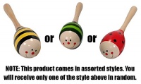 Schylling Maracas Schylling Maracas