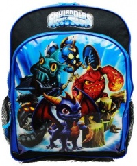 Skylanders 16 Large Backpack