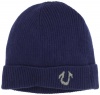 True Religion Men's Solid Watch Cap