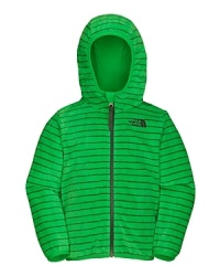 The North Face® Toddler Boys' Reversible Lil' Breeze Wind Jacket - Sizes 2T-4T The North Face® Toddler Boys' Reversible Lil' Breeze Wind Jacket - Sizes 2T-4T