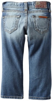 True Religion Boys 2-7 Rocco Phantom Jean, Shade Horizons, 2