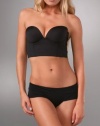 Cosabella Marni Strapless Plunge Back Bra