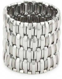 Vince Camuto Silver Tone Stretch Bracelet Vince Camuto Silver Tone Stretch Bracelet