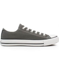 Converse Chuck Taylor All Star Shoes CHARCOAL GREY 9 Men / 11 Women Converse Chuck Taylor All Star Shoes CHARCOAL GREY 9 Men / 11 Women