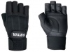 Valeo Competition Wrist Wrap Lifting Gloves