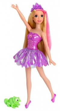 Disney Princess Bath Magic Rapunzel Doll Disney Princess Bath Magic Rapunzel Doll