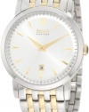 Hugo Boss Men's 1512721 HB1013 Classic Ultra Slim Watch