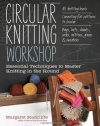 Circular Knitting Workshop: Essential Techniques to Master Knitting in the Round