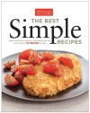 The Best Simple Recipes