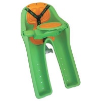 iBert Child Bicycle Safe-T-Seat iBert Child Bicycle Safe-T-Seat