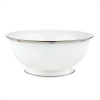 Westerly Platinum Serving Bowl