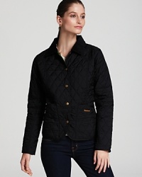 Barbour Summer Liddesdale Quilted Jacket Barbour Summer Liddesdale Quilted Jacket