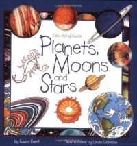 Planets, Moons & Stars: Take Along Guide (Take Along Guides) Planets, Moons & Stars: Take Along Guide (Take Along Guides)