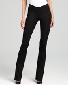 The perfect pants: slip into these go-tos from Donna Karan New York and update your work wardrobe from classic to chic.