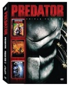 Predator Triple Feature (Predator/ Predator 2/ AVP: Alien vs. Predator)