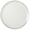 Hailing from the legendary region of Limoges, France, Bernardaud has been crafting fine porcelain creations of exquisite beauty for over 100 years. This elegant, contemporary design, punctuated by platinum, hand-rendered bubbles, is the perfect excuse for a celebration.