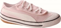 PUMA Children's 917 Lo Sneakers,Potpourri/Star White/Natural Gum,10.5 M US PUMA Children's 917 Lo Sneakers,Potpourri/Star White/Natural Gum,10.5 M US