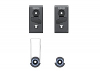 Samsung WMN250M Mini Wall-Mount 2012 Models