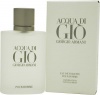 Acqua Di Gio By Giorgio Armani For Men. Eau De Toilette Spray