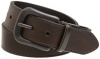 Levi's Boys 8-20 Casual Reversible Belt, Brown/Black, Small