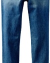 Seven for All Mankind Girls 7-16 The Skinny, Spring Blue, 8